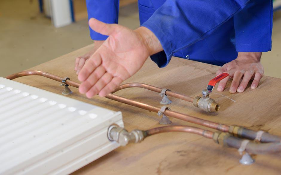 installer pompe à chaleur air-eau pas cher Montry