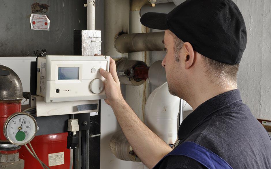 instalation pompe à chaleur industrielle eau coût Andrésy